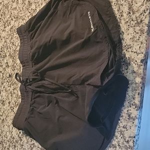 Alphalete shorts